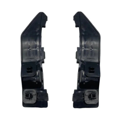 Set of 2 Rear Bumper Bracket Supports for Suzuki Swift (2005–2011)