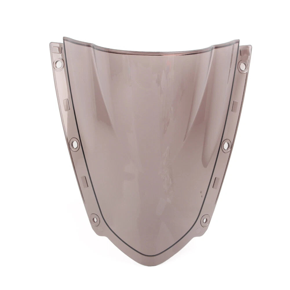 Windscreen Windshield for Kawasaki Ninja ZX10R (2021–2024) Tan