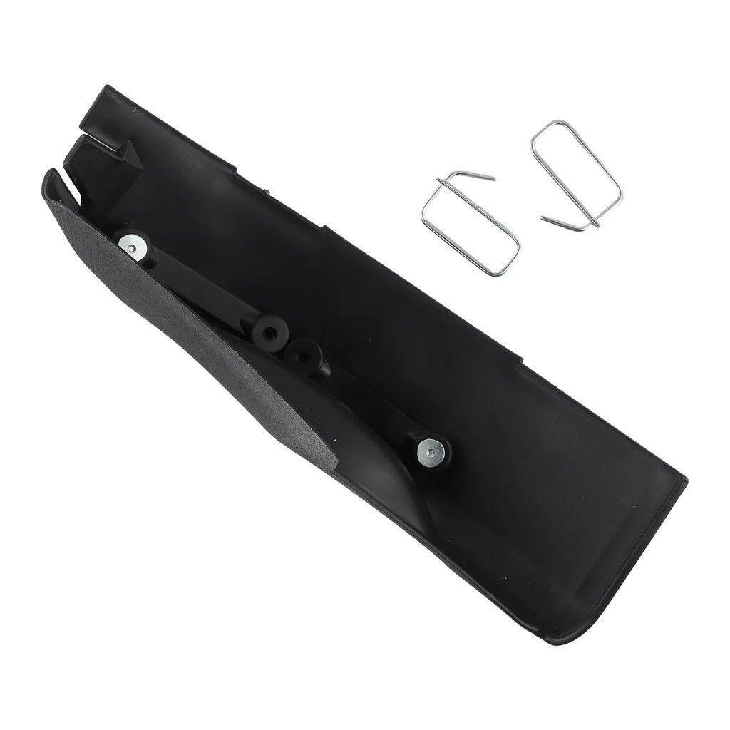 Mulch Cover Tool for Easy Installation Accessories