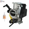 Carburetor with Intake Manifold for Honda Sportrax 300 TRX300EX (1993–2008)