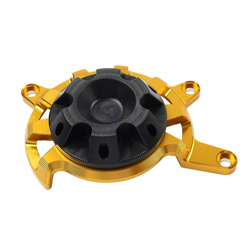 Engine Case Slider Protector Cover for Honda CB650F (2014–2016)