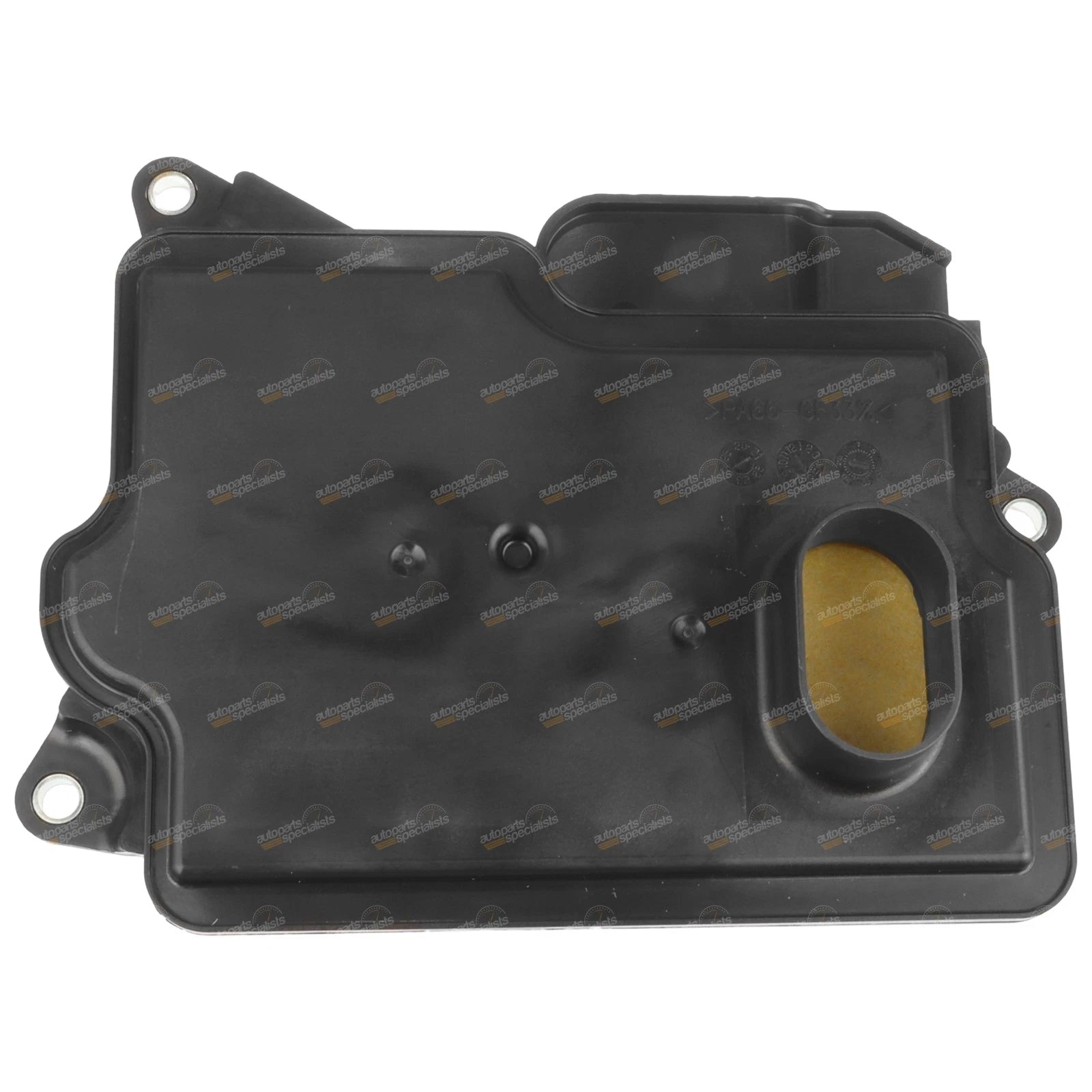 Auto Transmission Filter Kit for Hilux TGN121 (2015–2019)