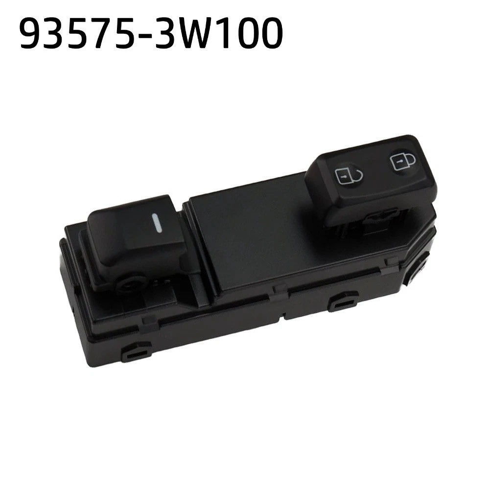 Front Right Power Window Switch for