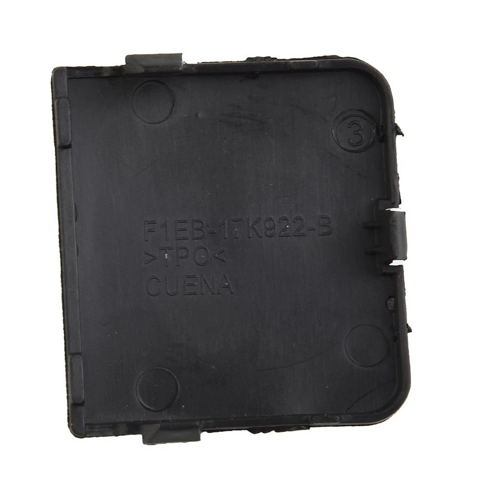 Tow Hook Cover for Ford Focus (2015–2018)