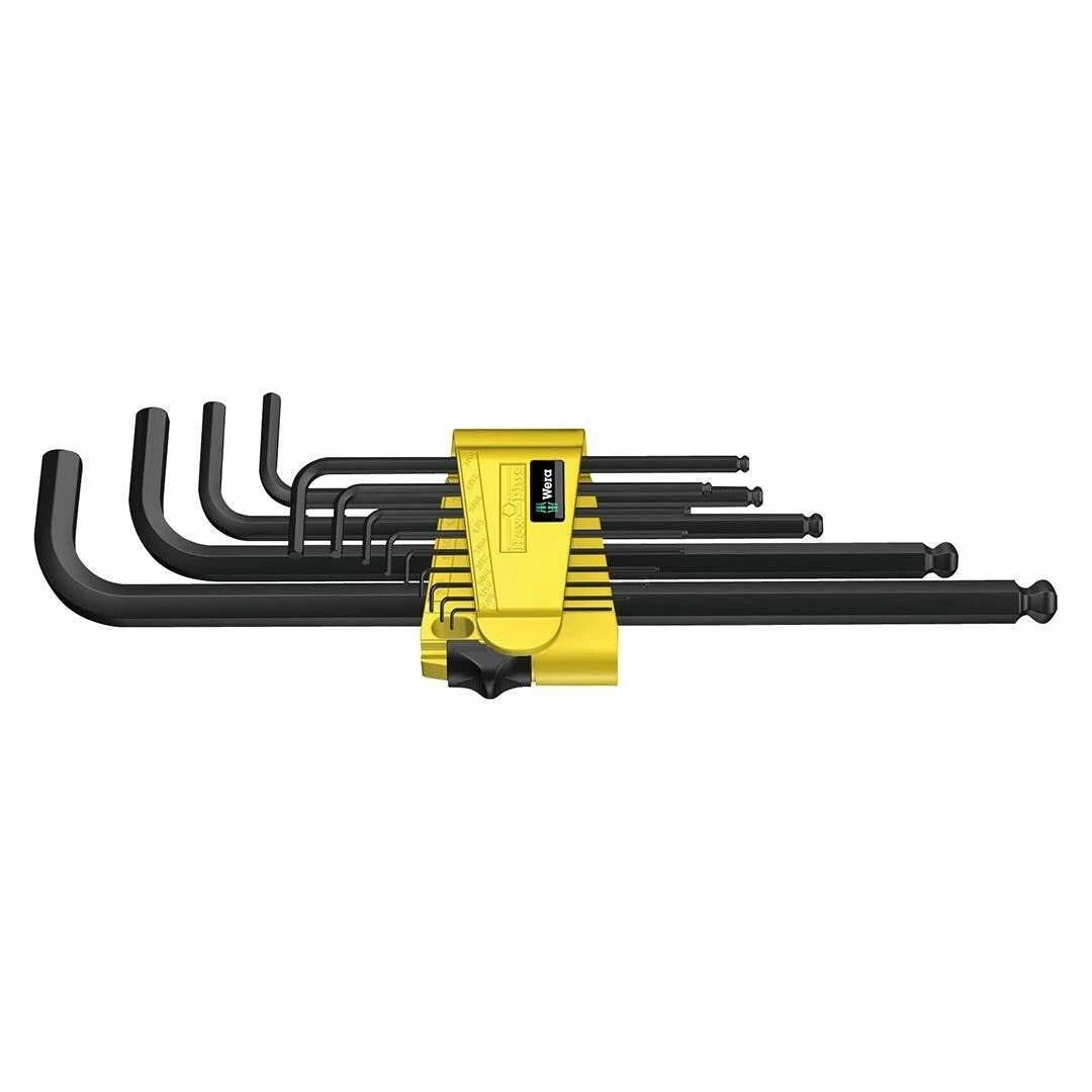 13 Piece L-Key Hex Set for Wera (05021728001)