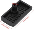 2Pcs Water Inlet Covers for C90T (1990) 6H1 45214 00 00