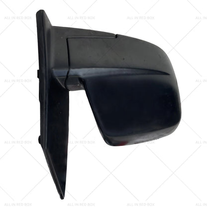 RH Driver Side Manual Door Mirror 3 Pins for Hyundai ILoad IMax (2008–2018)