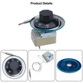 Temperature Control Switch for
