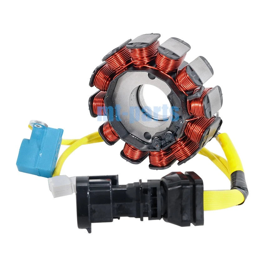 Magneto Stator Coil for Derbi Boulevard 125 150 200 (2002–2015)
