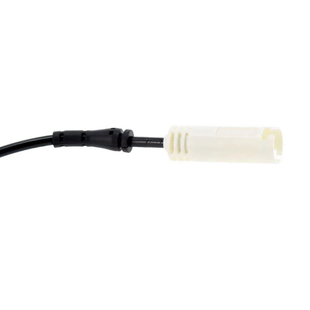 Front Brake Pad Wear Sensor 34356764298 for BMW 5 Series E60 E61, 6 Series E63 E64 (2006–2010)