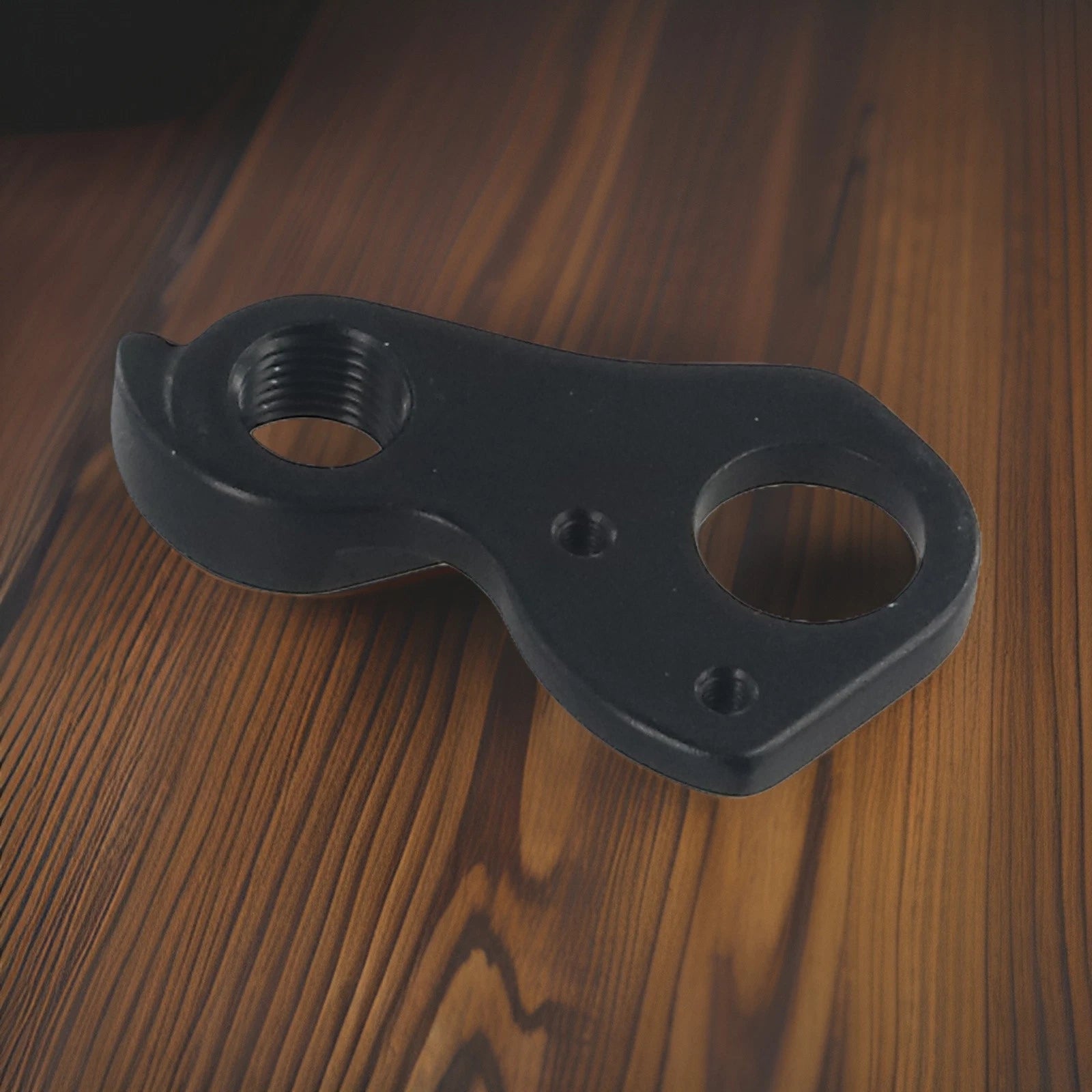 Tail Hook for - Aluminum Alloy, CNC, Black