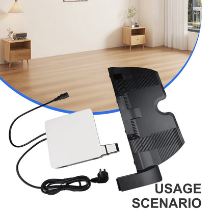 Smart Dryer Module for Roborock S7 MaxV Ultra