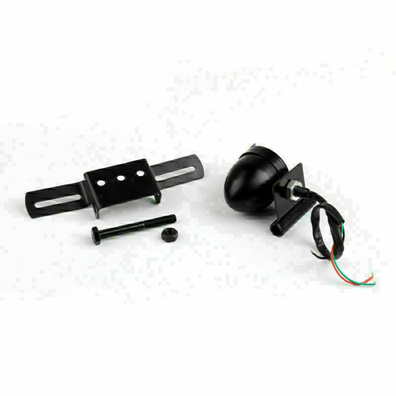 Rear Tail Light for Motorcycle (T9)