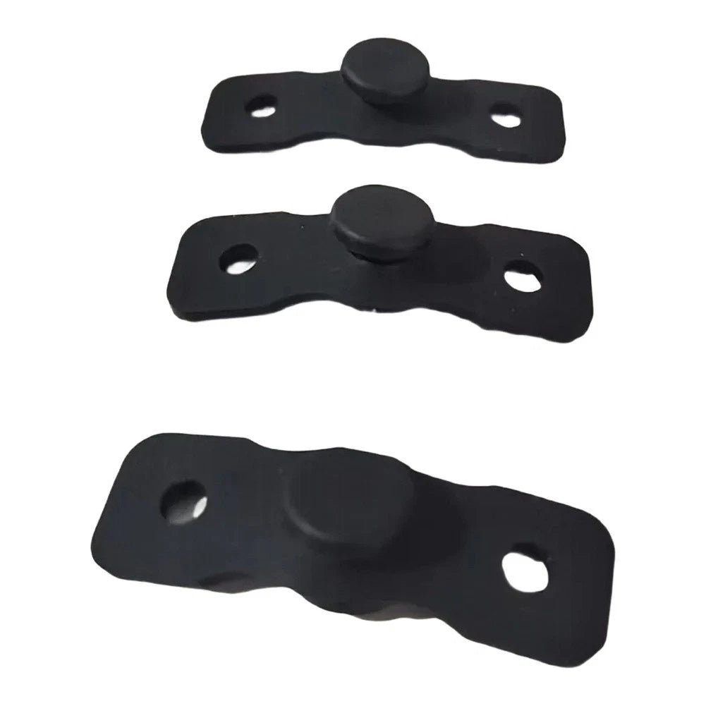 Tennis Dampener Vibration Control Accessory for Racket