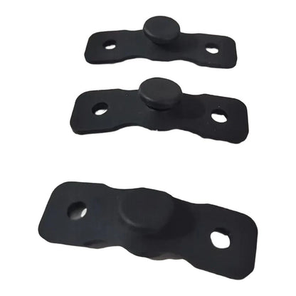 Tennis Dampener Vibration Control Accessory for Racket