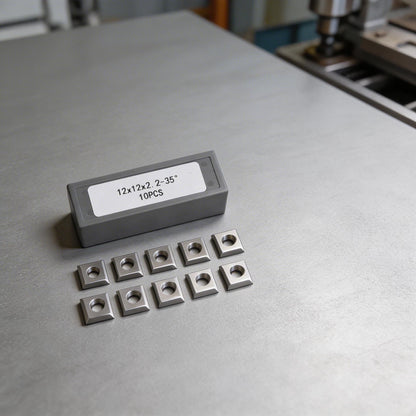 Carbide Inserts for Planer (Compatible with )