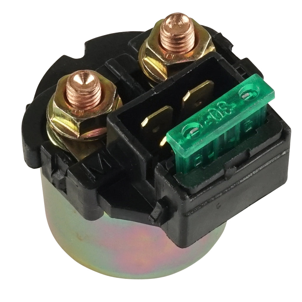 Starter Solenoid Relay for Kawasaki EL250 Eliminator 250 1988–1994