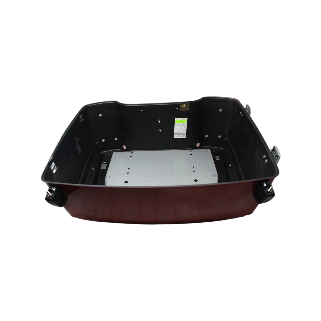 OEM Tour Pack for Harley-Davidson CVO FLHTCU3 (2014–2020) - Canyon Copper/Stardust