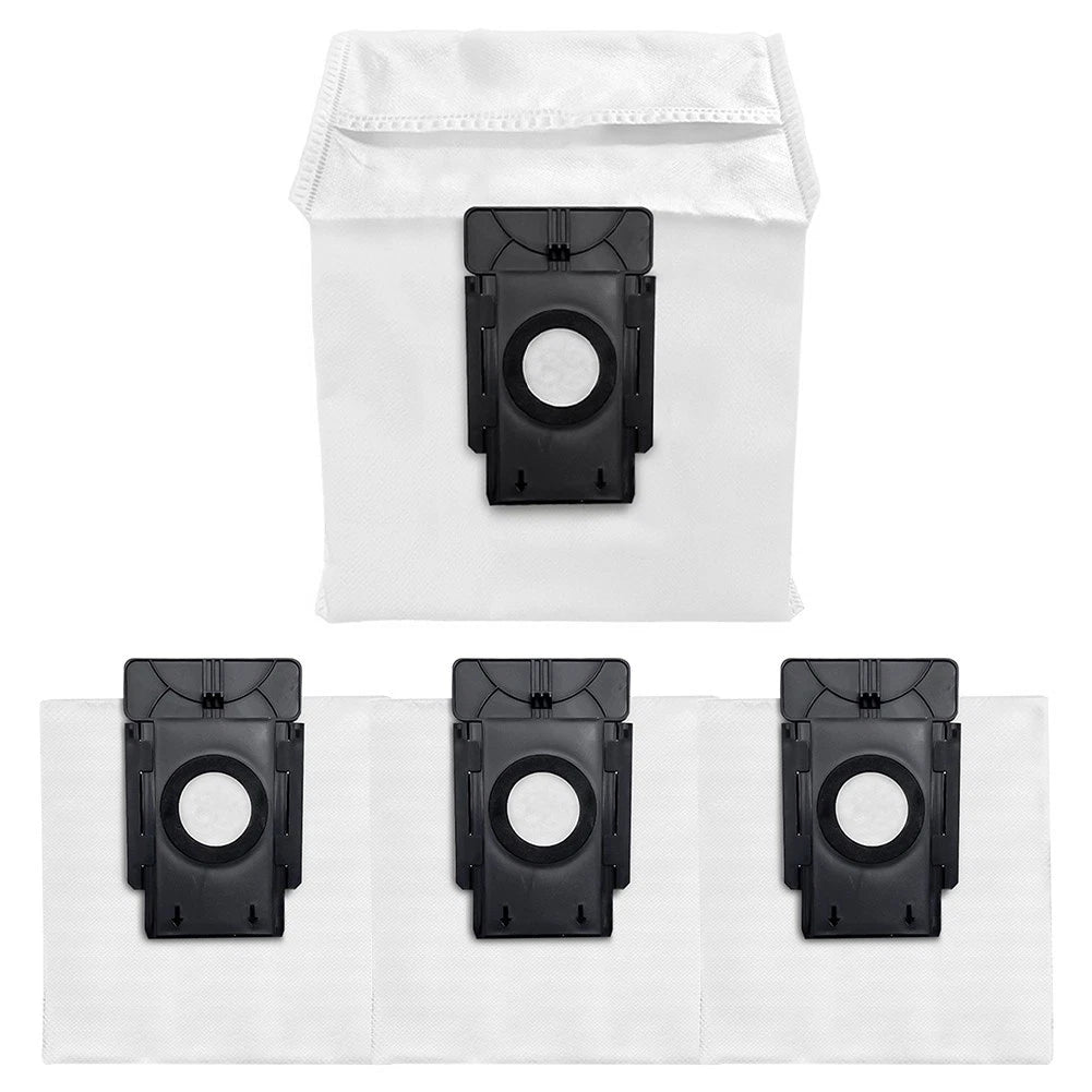 Dust Bags for Better Living Environment (4-Layer Filtration)