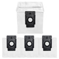 Dust Bags for Better Living Environment (4-Layer Filtration)