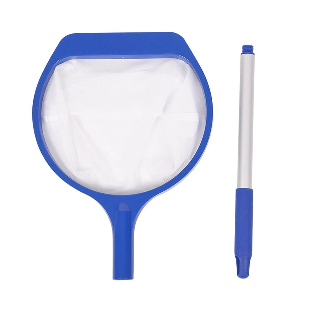 Pool Net for Swimming Pool Cleaning (Compact Storage Design)