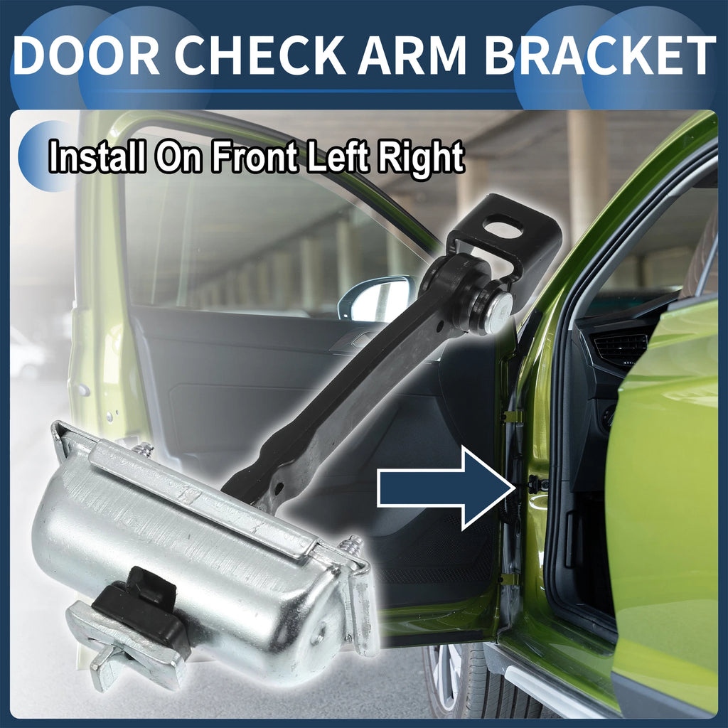 Door Check Strap Stopper No.BK31V23500A for Ford Transit (2014–2021)