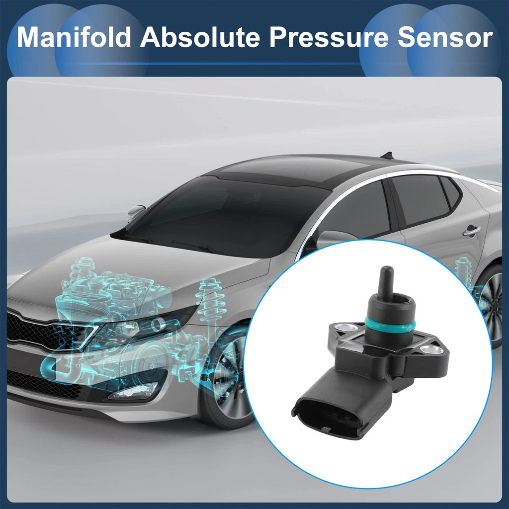 MAP Pressure Sensor for Subaru Impreza (2012–2016)