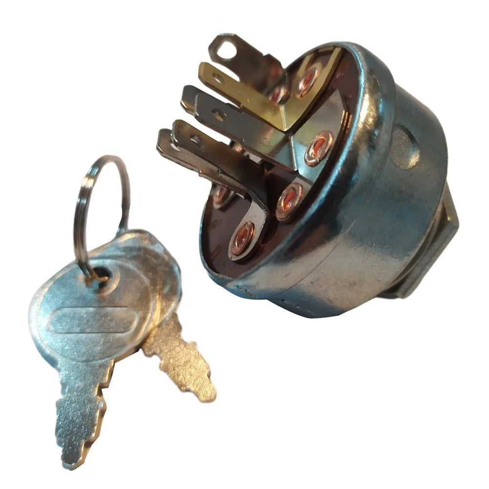 Ignition Switch with Key for (532158913, 532102972)