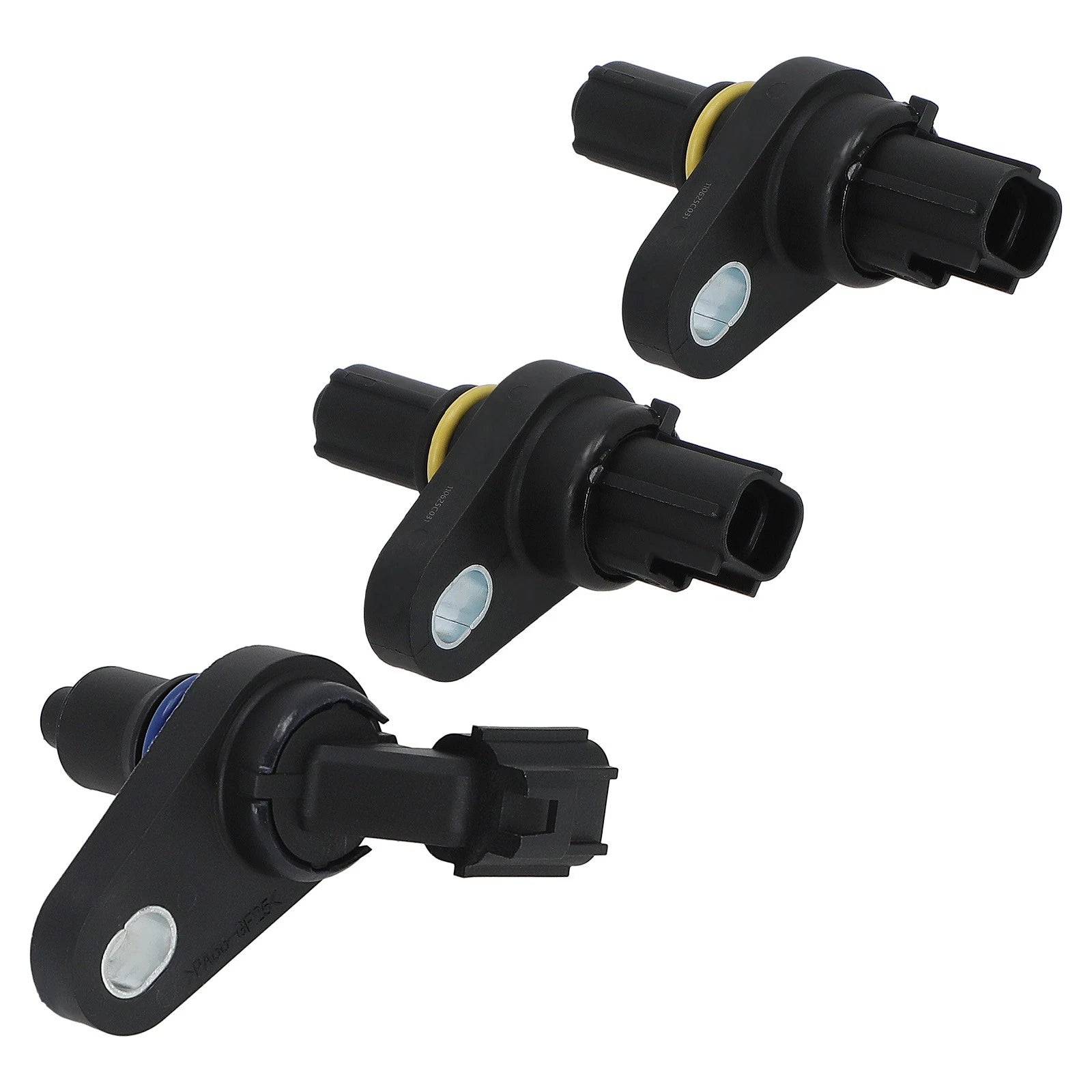 3PC Speed Sensor Set for Chrysler 200, Sebring (2006–2014) 5078554AA 5078930AA
