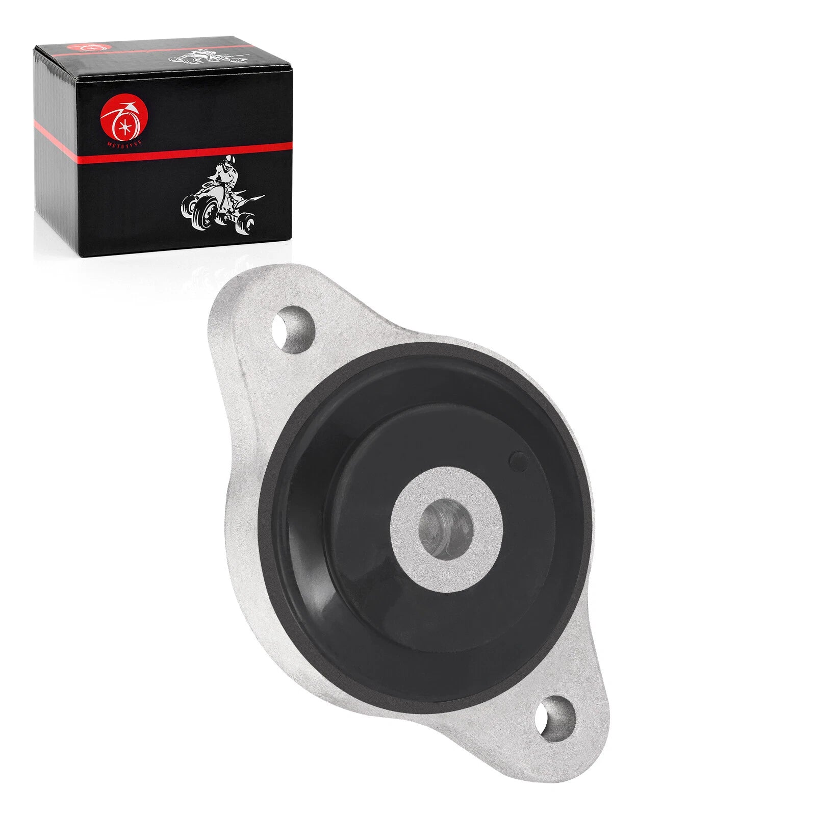 Engine Mount Transmission Bracket for Polaris RZR 800 (2008–2014)