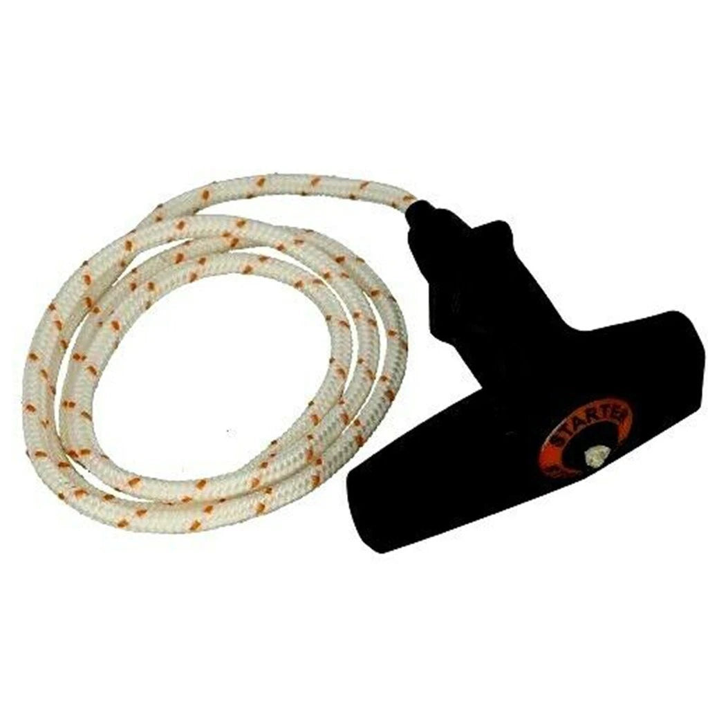 Pull Cord Handle for Garden Tools (No Specific Part Numbers)