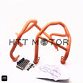 Engine Guard Protector Crash Bars for KTM 1190 Adventure/R (2013–2016)