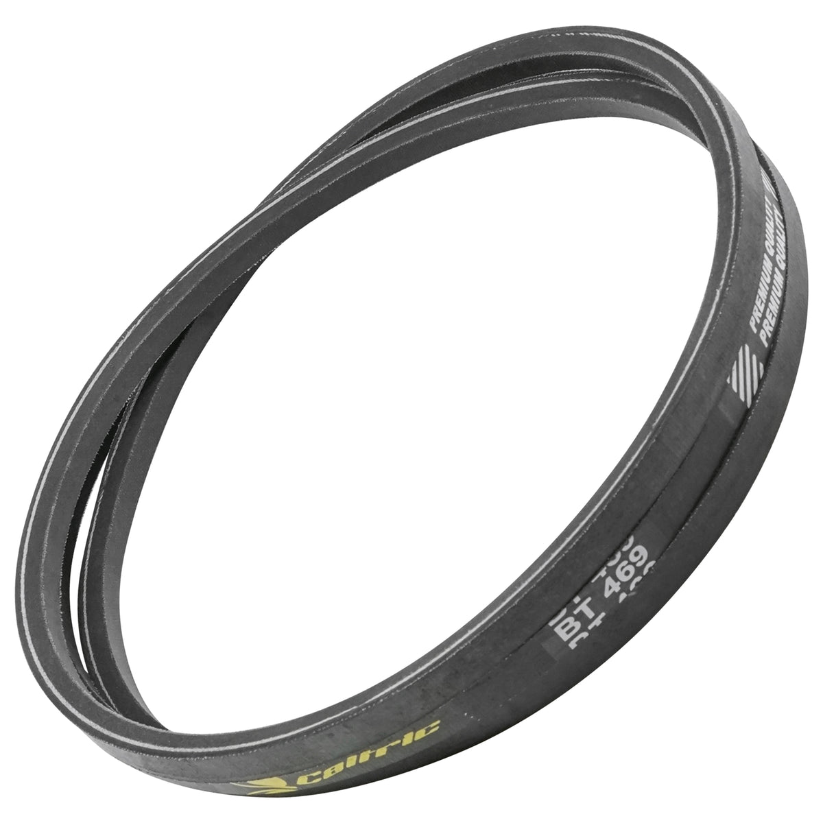 V Belt Replacement for John Deere X595 X700 X720 X740 (2014–2024)