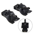 Wiper Nozzle for