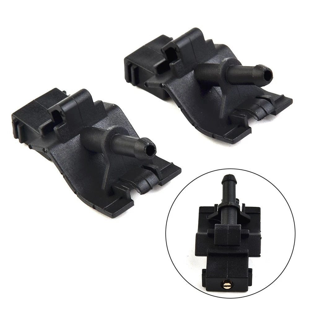 Wiper Nozzle for