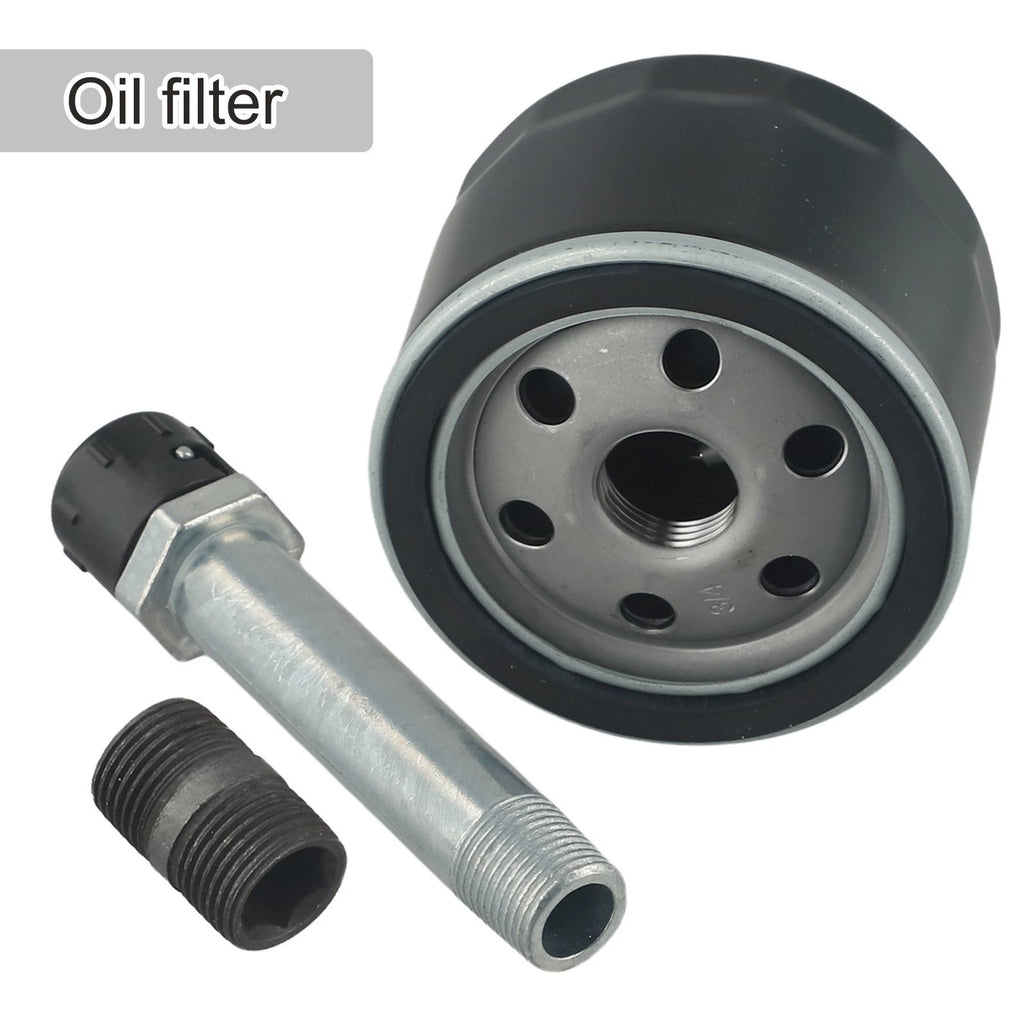 Oiling Convenience Easy Change Conversion Package for Tractor Models