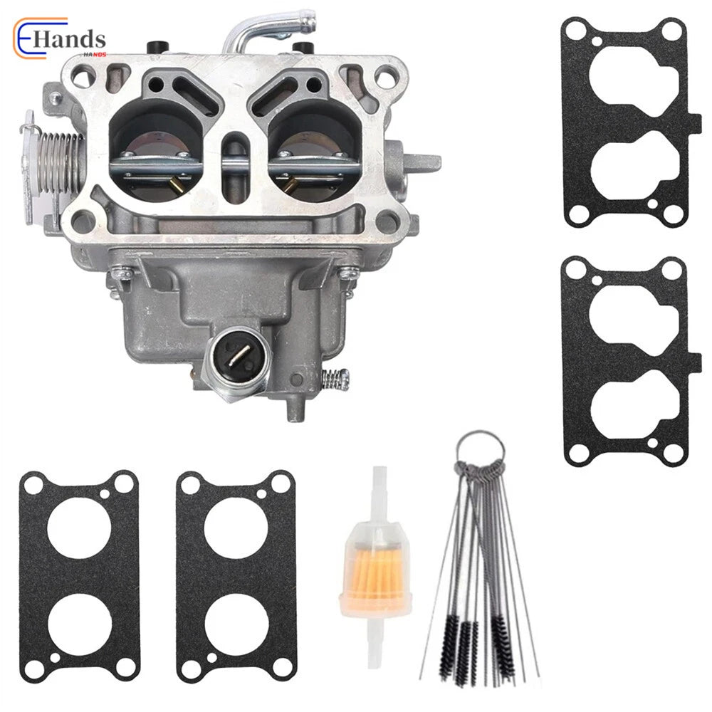 Carburetor for Kawasaki FD750D (15003-2781, 15003-2795, 15004-1047)