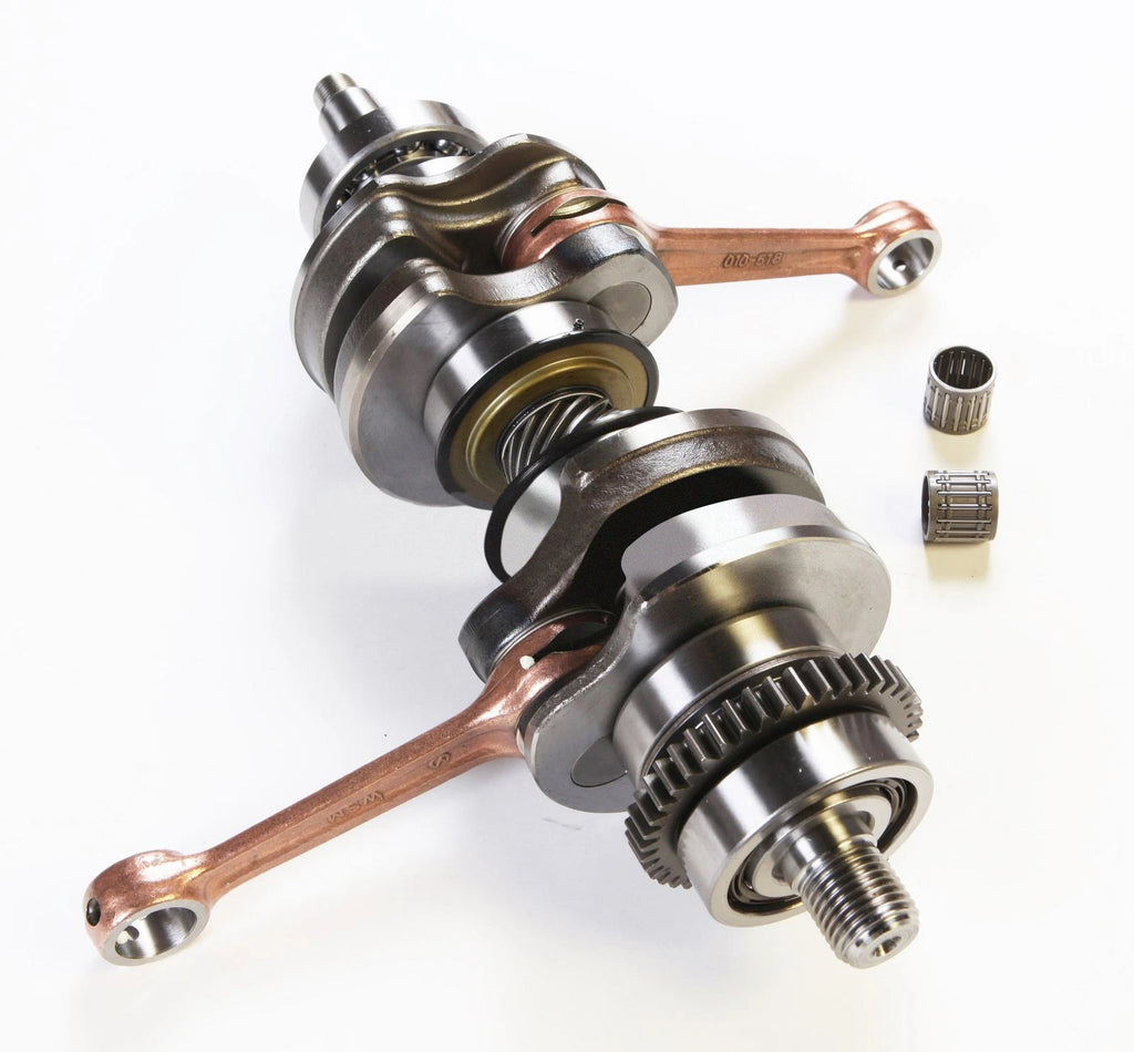 Crankshaft for Sea Doo 787 800 XP GSX GTX SPX (290888100 290888103 290887313)