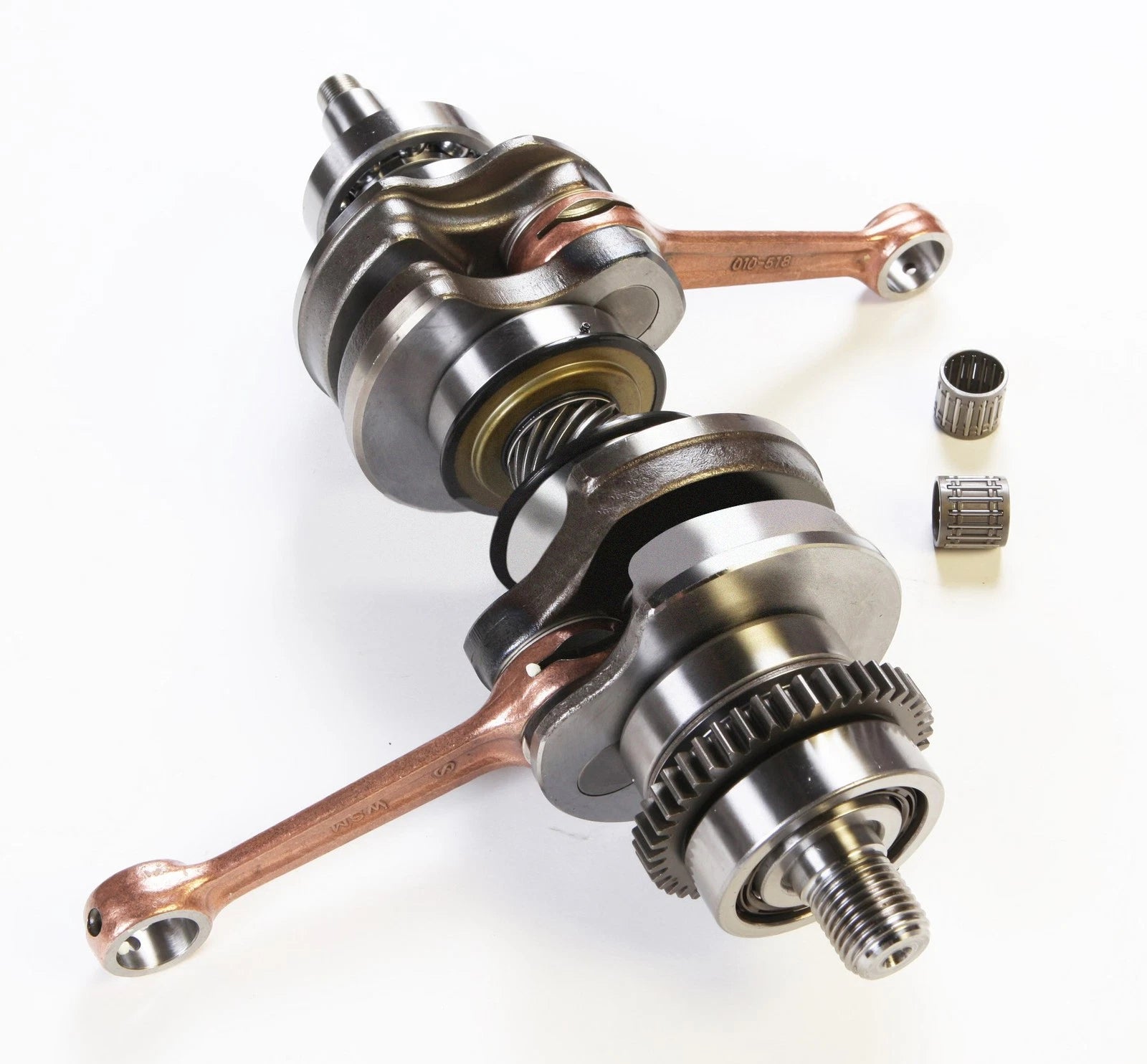 Crankshaft for Sea Doo 787 800 XP GSX GTX SPX (290888100 290888103 290887313)