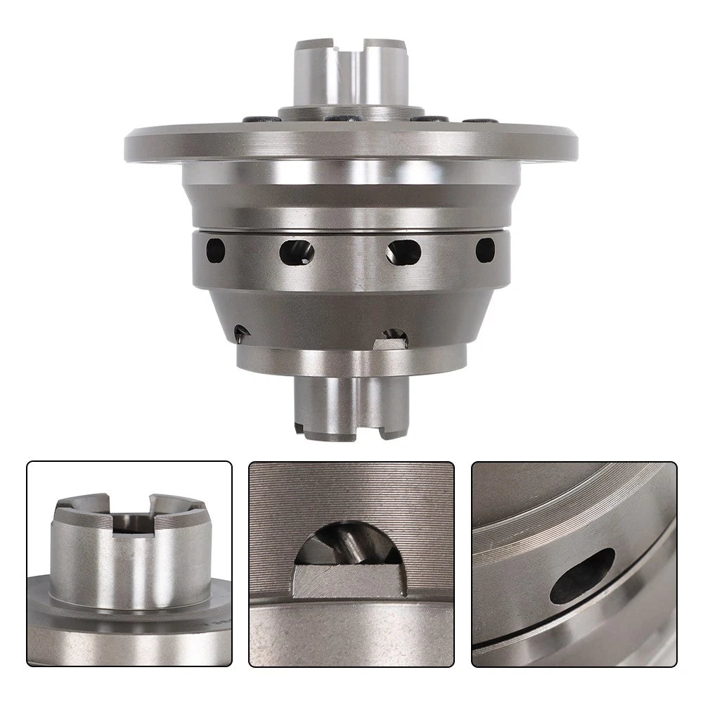 Helical LSD Limited Slip Differential for Civic Si EP3, RSX (2002–2011)