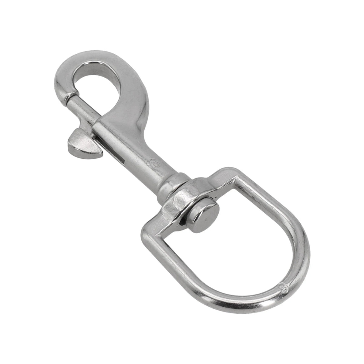 Stainless Steel Diving Hook for Camping Tent