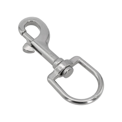 Stainless Steel Diving Hook for Camping Tent