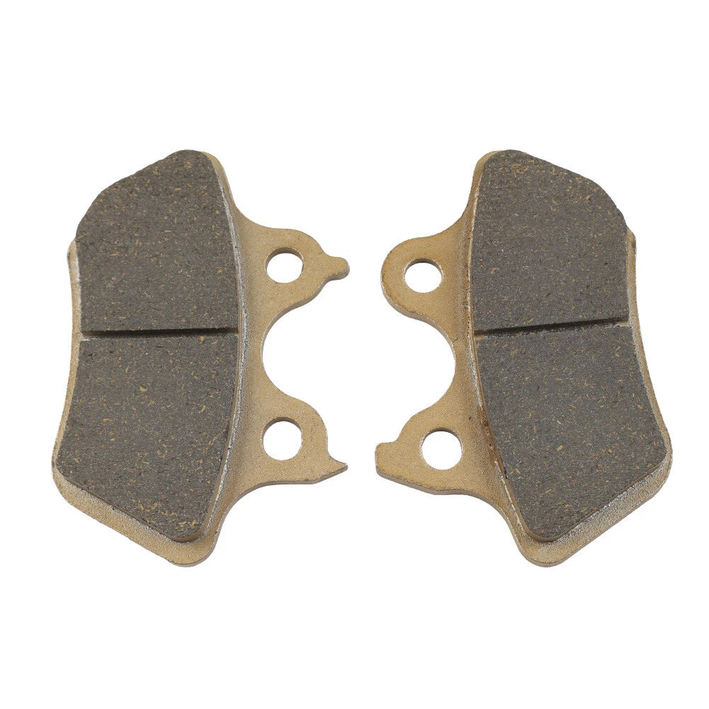 Rear Brake Pads Fit For Harley Softail 2006-2007 Fat Boy 07 Night Train