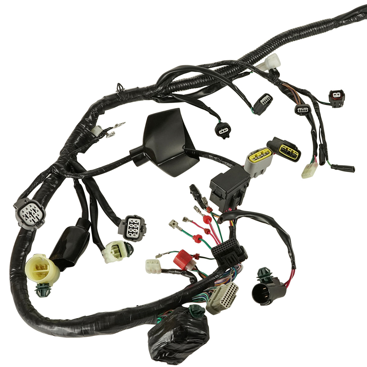 Wiring Harness Replacement for Honda Rancher 420 TRX420FE (2008–2008)