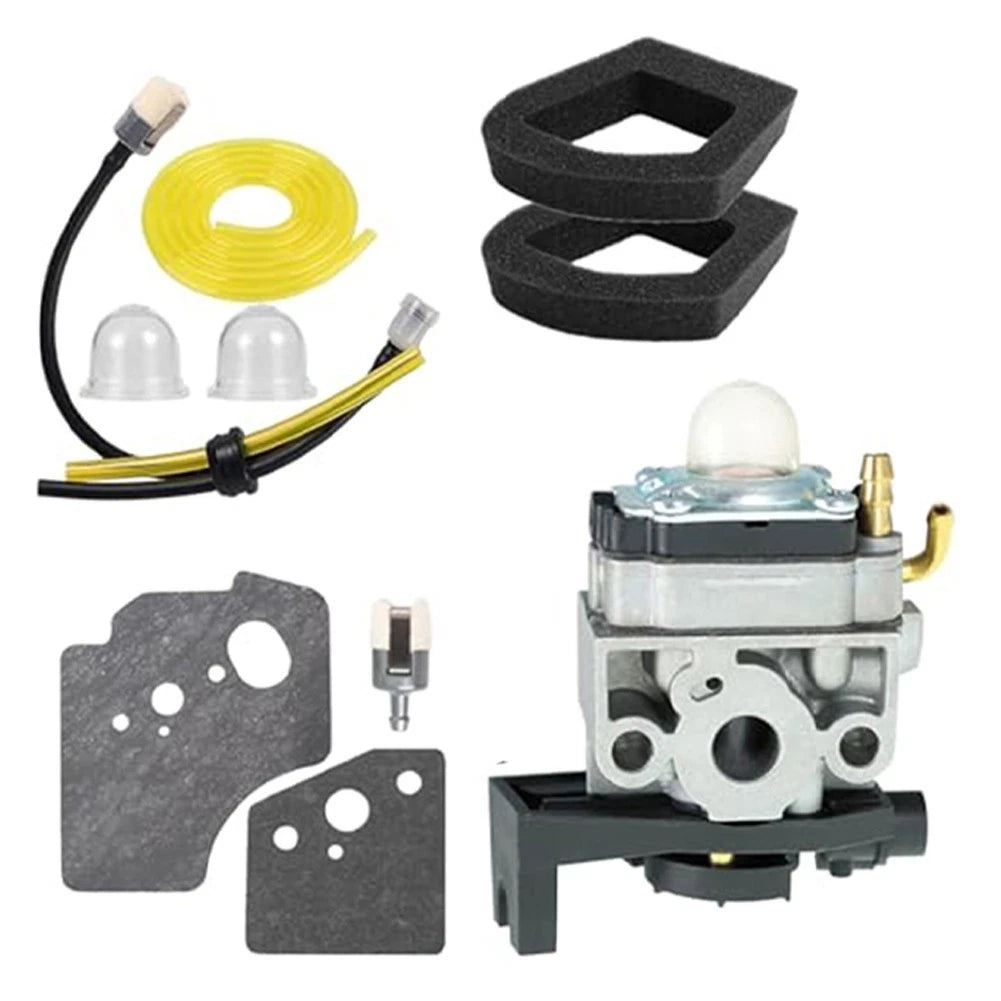 Carburetor Replacement Kit for Honda FG110, HHT35S