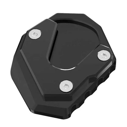 Side Stand Enlarge Kickstand Pad for Honda XL750 Transalp (2023–2024)