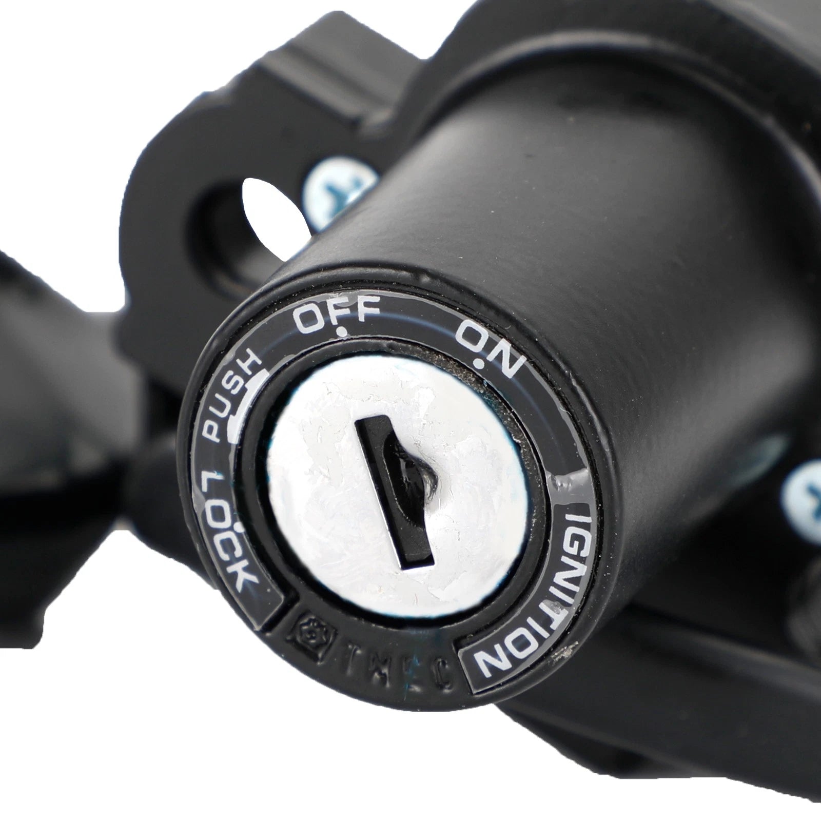 Lock Set Key Switch for Honda CRF 250 Rally (2017–2020)