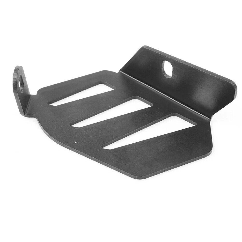 Exhaust Pipe Guard Protector for BMW R1200GS LC/ADV (2013–2016)