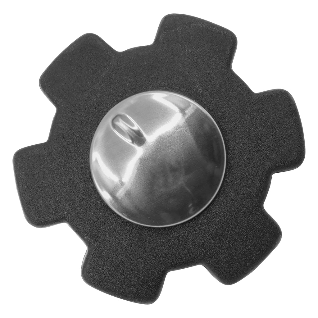 Locking Fuel Cap Replacement for John Deere Ford and Massey Ferguson (2000–2010)