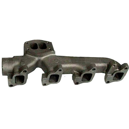 Exhaust Manifold Section for Ford 7810 7910 8210